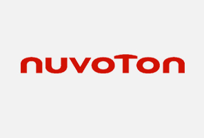 Nuvoton˾LOGO